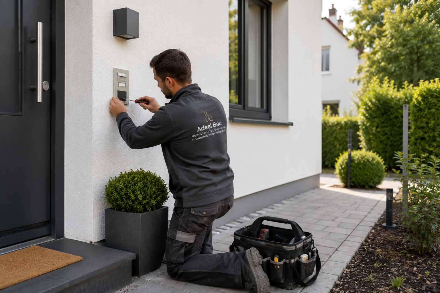 Immobilienservice